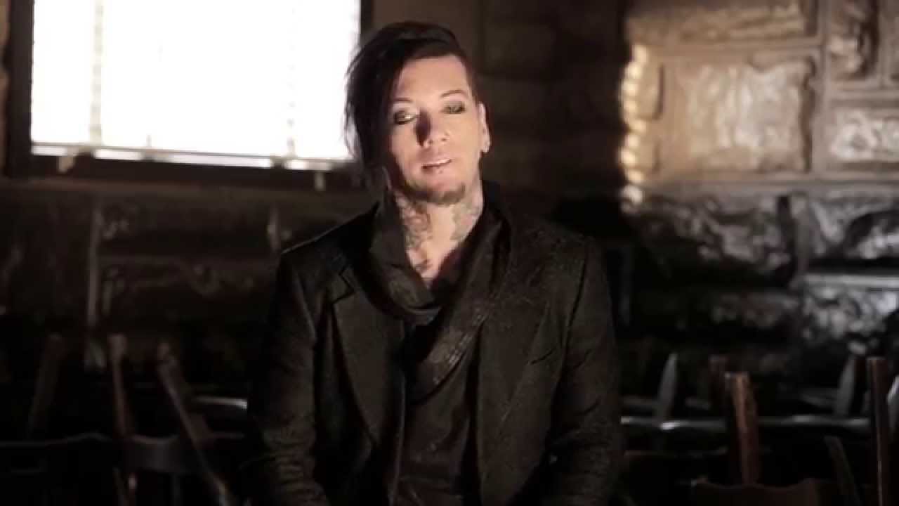 Sixx:A.M. Talk 