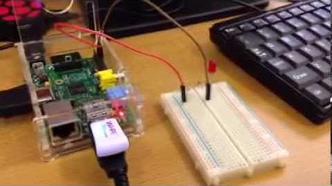 Monk Makes - Project 1 Make an LED Blink