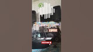 KARAOKE BAJIDOR TEROMPET BADAI BIRU ENAK BUAT GOYANG VIRAL