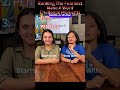 Ranking The Funniest Make A Word Challenge Moments