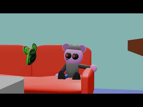 Binital Animation
