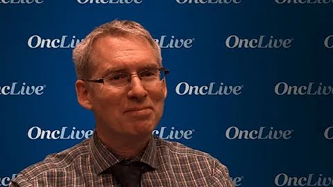 Dr. Camidge on Biomarker Combinations in NSCLC