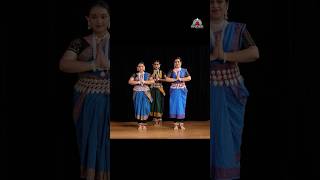 Odissi Bytes by Deepam Odissi Academy - Khandi 3