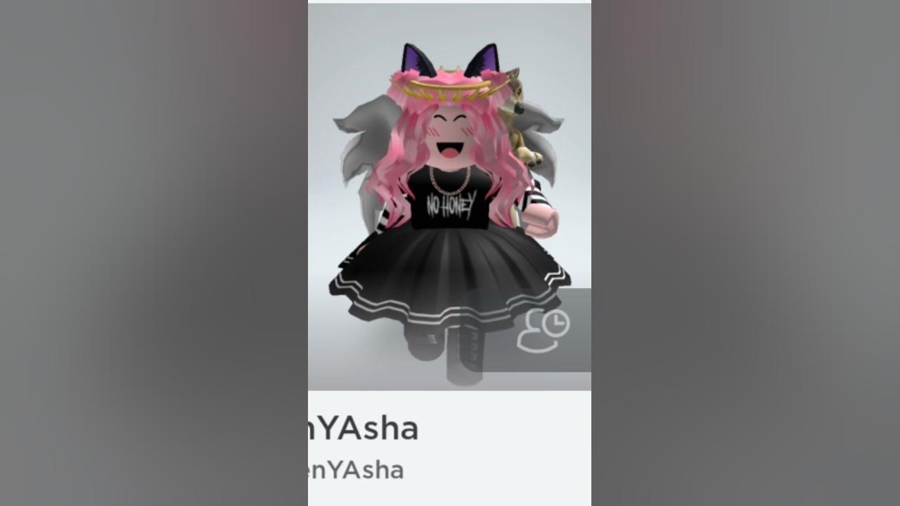Ник Женяши! #Женяша #никЖеняши # #roblox #топ - YouTube