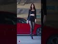 Tetiana ✅ High Heels & Nylon Mature Fashion Women, Biography, Wiki, Lifestyle & Facts..#fashionweek