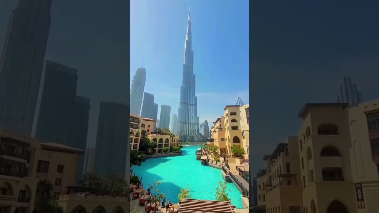 Rixos promised jbr dubai 