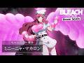 【ブレソル/BLEACH】ミニーニャ・マカロン【千年血戦篇プライズガチャ―Ready―】