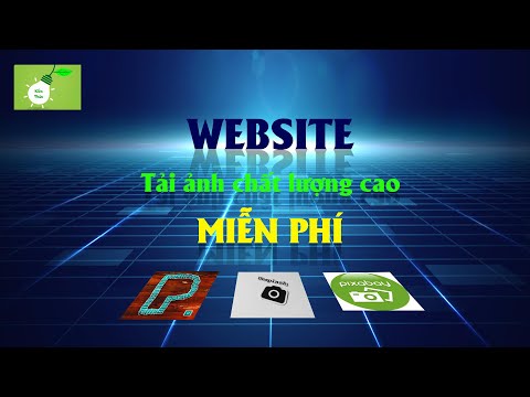 Các website tải ảnh chất lượng cao miễn phí | Thủ Thuật Mạng