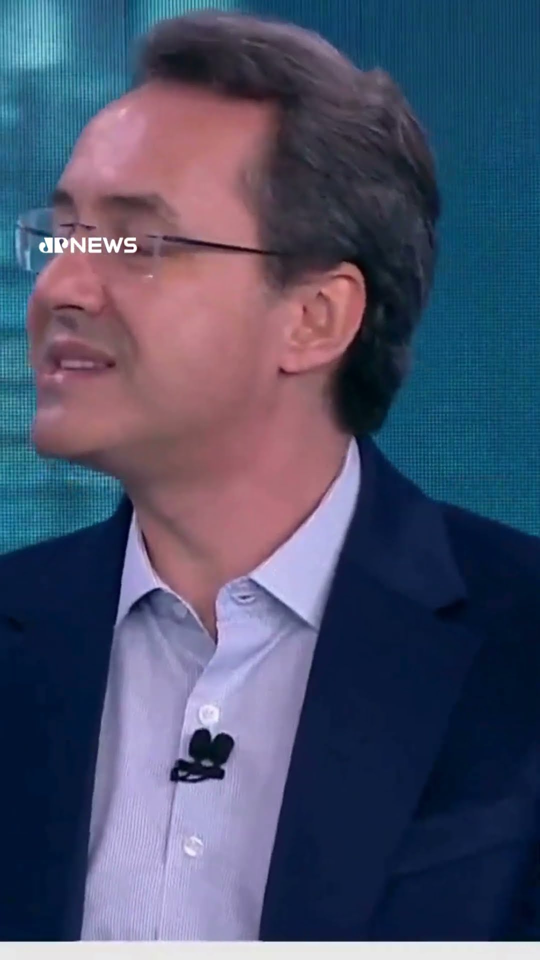 “É uma realidade nova que o setor elétrico não está preparado”, diz Alexei Vivan