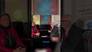 Entreprises Françaises: Chantage, Corruption et Délocalisation ? #shorts