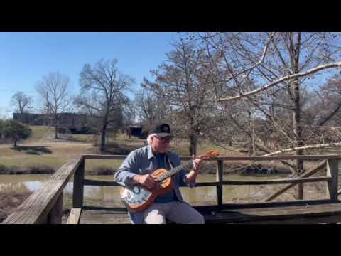 Sunflower River Blues by John Fahey