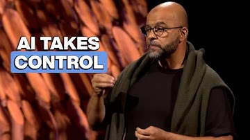 Mo Gawdat on AI: Alien Intelligence or AI?