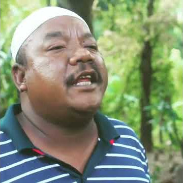 pak ndut vs mukidi geger perkoro kembang part#1
