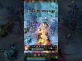 DOTA 2 Snapfire pos5 multiple teammate saved in clash #shorts #youtubeshorts #dota2 #gaming #viral