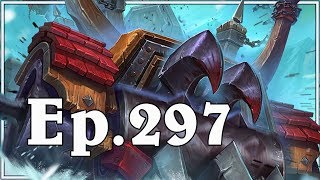 Funny And Lucky Moments - Hearthstone - Ep. 297