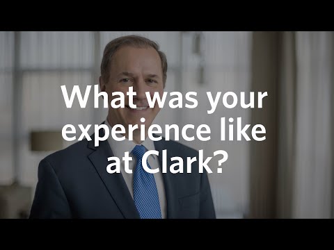 The Clark Experience