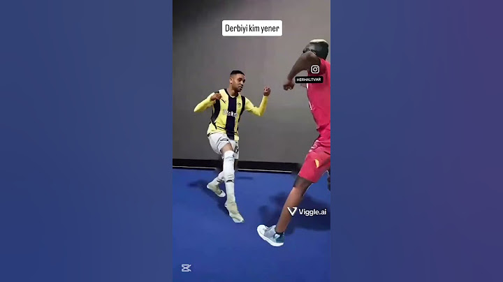 Galatasaray mı Fenerbahçe mi? Derbinin Kazananı Kim Olur?