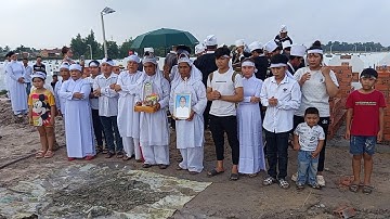 Nguyễn Thị Thuỷ 66 Tuổi, Buổi Đưa Tiễn Nơi Cực Lạc