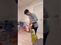 【次女がもっちゅりんに似すぎてますwwww】#りおランド #もっちゅりん