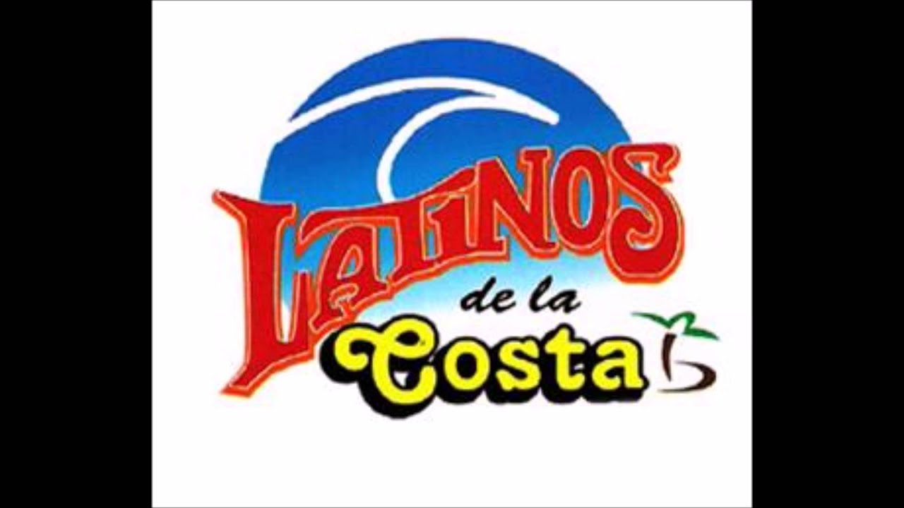 Jinetes en el Cielo - Latinos de la Costa - Lo más nuevo 2015