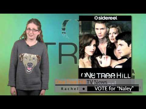 Vote for One Tree Hill's "Naley" as E!Online's Top...