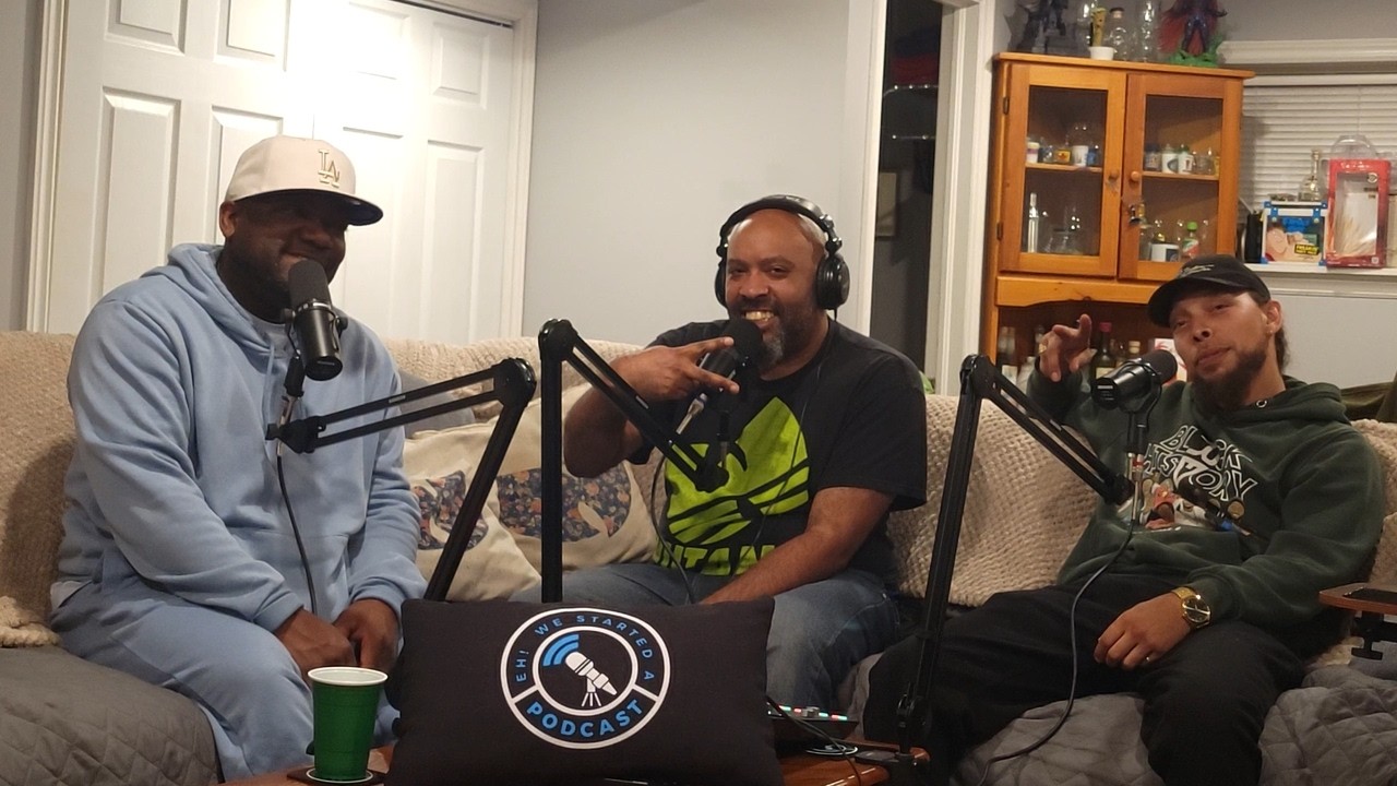 Episode 187: Ice Box