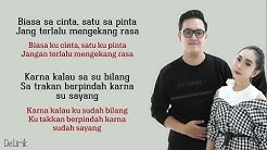 Karna Su Sayang - Aviwkila Cover (Lirik lagu dan artinya)  - Durasi: 3:58. 