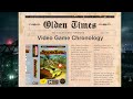 Video Game Chronology Episode 78: Breakthru