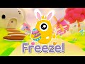 Easter Egg Adventure Quiz