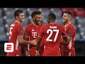 IT'S NOT CLOSE! Bayern Munich are the best team in the world - Alejandro Moreno | ESPN FC