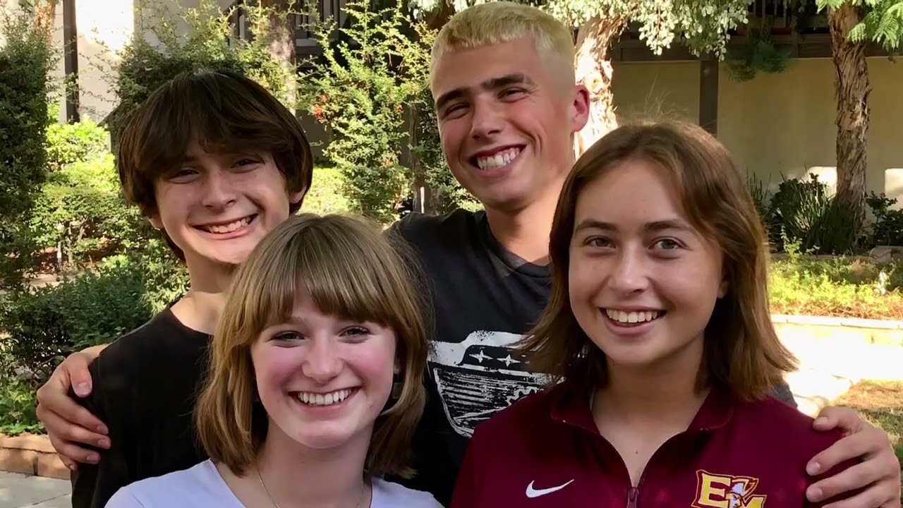 2022 BIOLA TRIP (Freshman year)