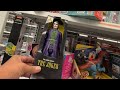 ACTION FIGURE TOY HUNT AT ROSS AUGUST 16, 2024