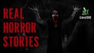 Real Horror Stories : Trailer : GameORE screenshot 1