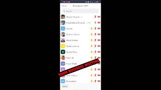 Zoom Meeting With Econex Senior Sir Faisal Baloch|Econex With Hamza|Online Work Meeting|03406520617 screenshot 4