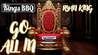#70 2025 The Jack was just the beginning | Ryan King of Kings BBQ