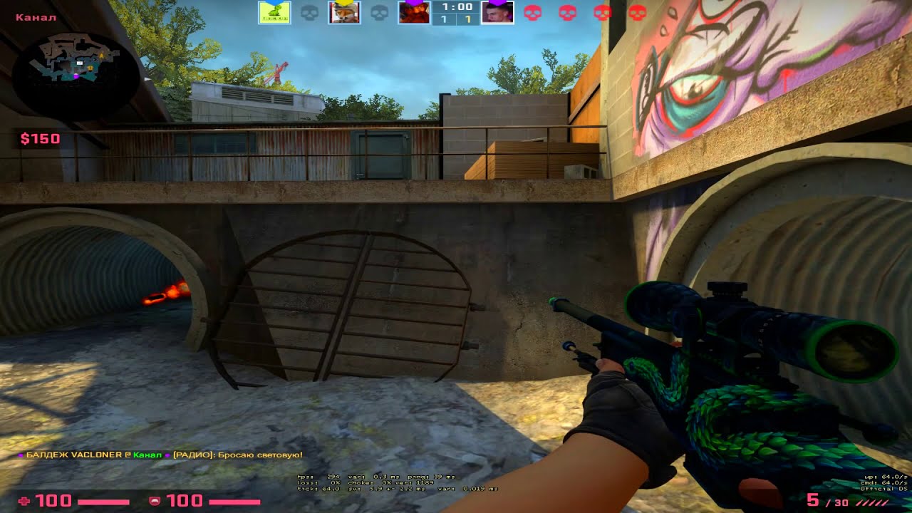 Lil Mosey ️ CS:GO - YouTube