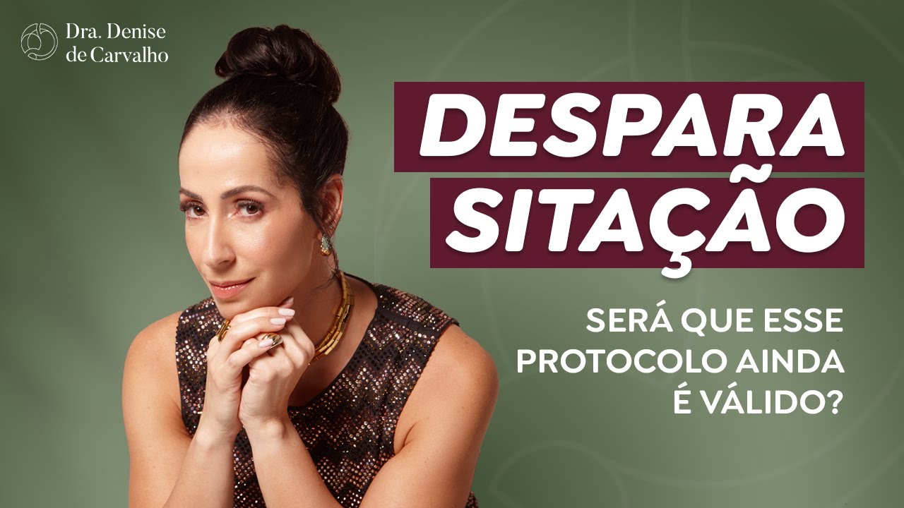 Desparasitação: Estamos Fazendo Certo ou Caindo em um Grande Mito?