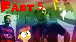 Pony Meets World- S2, E5 Mlp In Real Life 2016