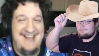 SimpleFlips FINALLY fell victim to a Ligma...