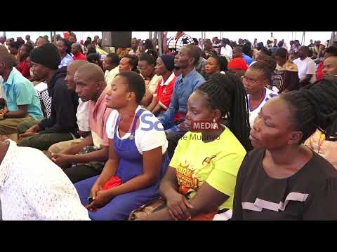 INDEPENDENCE NIGHT 2025 YA LWAKUTAANO LUNO TOSUBWA OKUSABA ESSAAWA 24