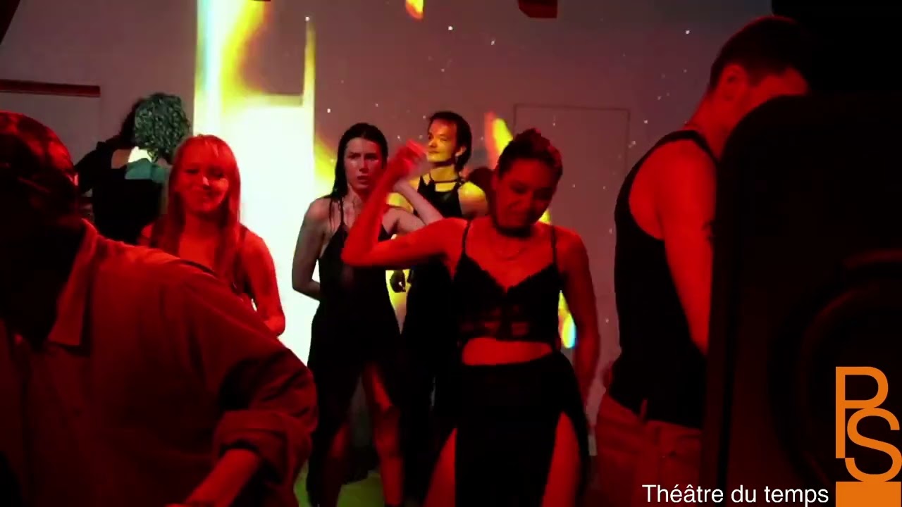 TEHOTU | PODIUM SESSION 004 | April 13 2024