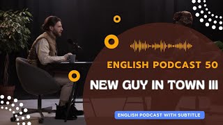 English Podcast For Learning English Episode 50 | Learn English With Podcast Conversation