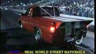 ORLANDO REAL WORLD STREET NATIONALS