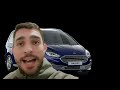Conheça o FORD GALAXY 2022 SETE LUGARES- detalhes e preço