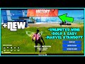 *UNLIMITED WINS* - GOD MODE GLITCH In Fortnite Chapter 2. (Marvel Standoff LTM Glitch) *EASY SOLO*