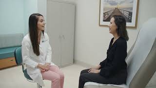 Meet The Experts: Gynecologic Oncology Team