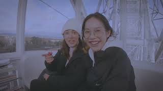 ยิ่งเห็น ยิ่งชอบ ( My GF ) My Girlfriend |  Ost. Unlock Your Love  Japan version Bmine - Near