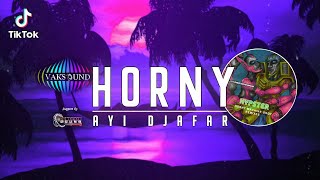 DJ Horny ( Original Mix ) - Simple Fvnky  _ (Dj Viral)FULL BASS 2021!