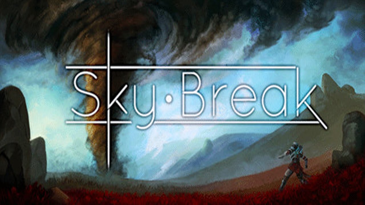 Sky Break. Sky Break метка. Broken Sky фото надпись. Starforge PC Asmongold logo.