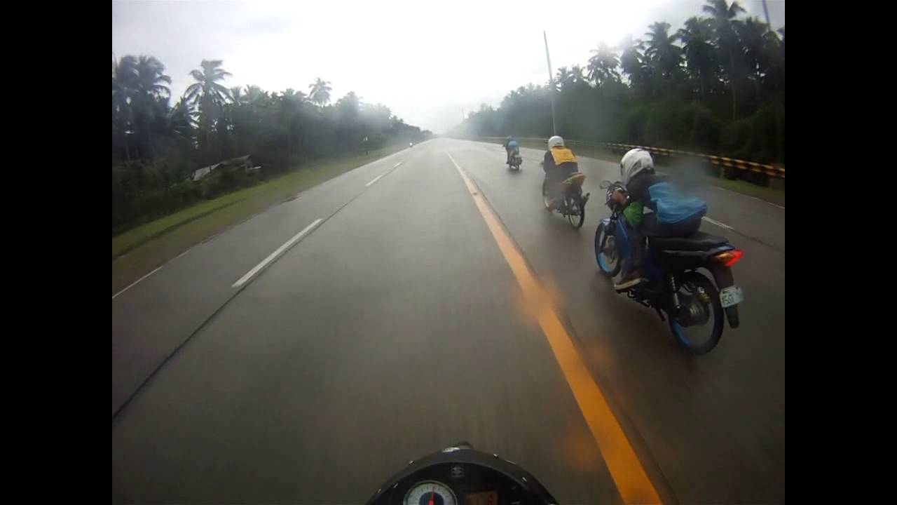 Racercam Ride 125 Category (130cc) 012013